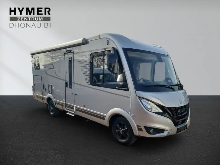 Fahrzeugbild Hymer B-Klasse MC I 600 !!! Top‑Preis Garantie !!! #2