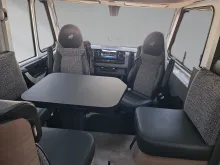 Fahrzeugbild Hymer B-Klasse MC I 600 !!! Top‑Preis Garantie !!! #10