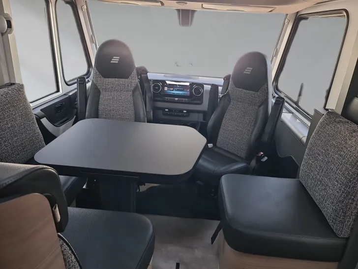 Fahrzeugbild Hymer B-Klasse MC I 600 !!! Top‑Preis Garantie !!! #10