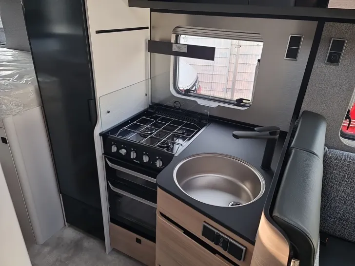 Fahrzeugbild Hymer B-Klasse MC I 600 !!! Top‑Preis Garantie !!! #12