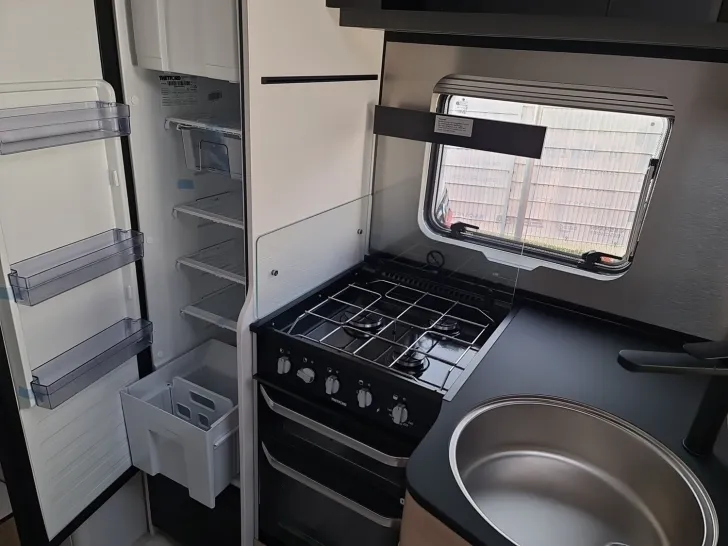 Fahrzeugbild Hymer B-Klasse MC I 600 !!! Top‑Preis Garantie !!! #13