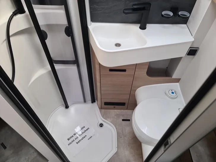 Fahrzeugbild Hymer B-Klasse MC I 600 !!! Top‑Preis Garantie !!! #14