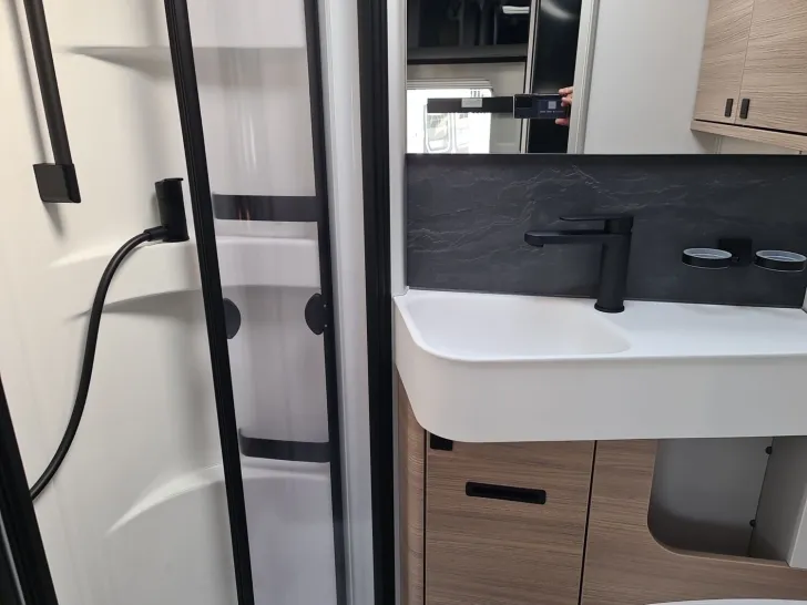 Fahrzeugbild Hymer B-Klasse MC I 600 !!! Top‑Preis Garantie !!! #15