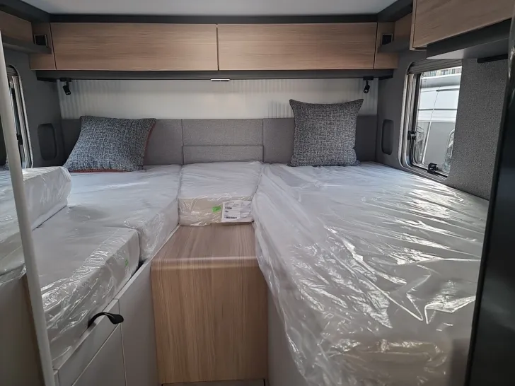 Fahrzeugbild Hymer B-Klasse MC I 600 !!! Top‑Preis Garantie !!! #16