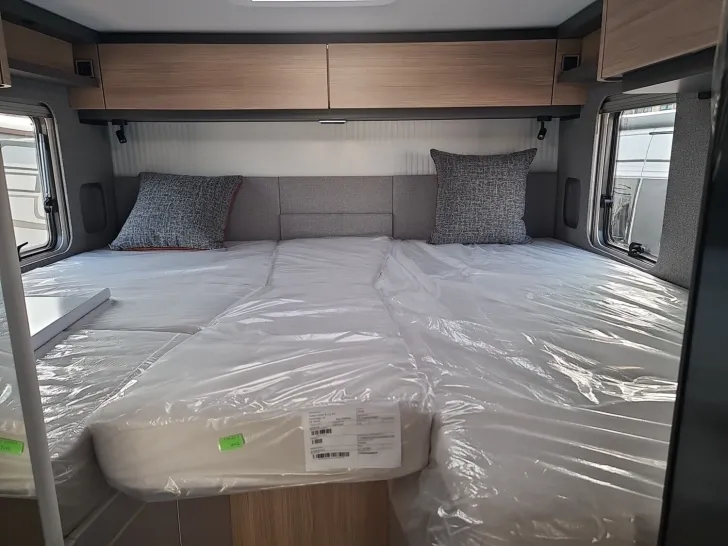 Fahrzeugbild Hymer B-Klasse MC I 600 !!! Top‑Preis Garantie !!! #17