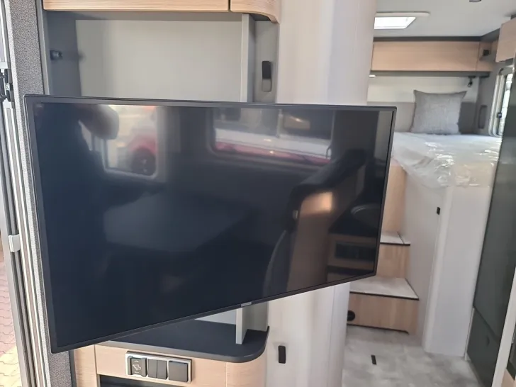 Fahrzeugbild Hymer B-Klasse MC I 600 !!! Top‑Preis Garantie !!! #20