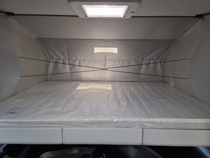 Fahrzeugbild Hymer B-Klasse MC I 600 !!! Top‑Preis Garantie !!! #21