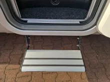 Fahrzeugbild Hymer B-Klasse MC I 600 !!! Top‑Preis Garantie !!! #23