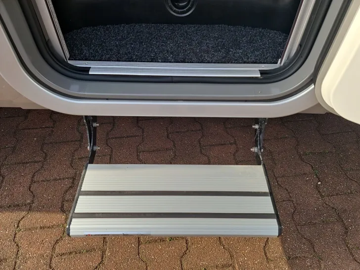 Fahrzeugbild Hymer B-Klasse MC I 600 !!! Top‑Preis Garantie !!! #23