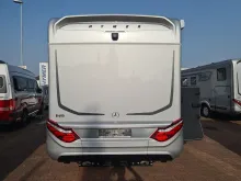 Fahrzeugbild Hymer B-Klasse MC I 600 !!! Top‑Preis Garantie !!! #24