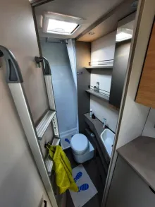 Fahrzeugbild LMC Tracer 680 DL Verfüg./Sparen Sie 10.081,- € #16