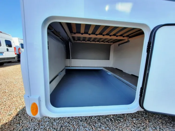 Fahrzeugbild LMC Tracer 680 DL Verfüg./Sparen Sie 10.081,- € #23