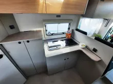 Fahrzeugbild LMC Tracer 680 DL Verfüg./Sparen Sie 10.081,- € #12