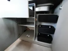 Fahrzeugbild LMC Tracer 680 DL Verfüg./Sparen Sie 10.081,- € #14