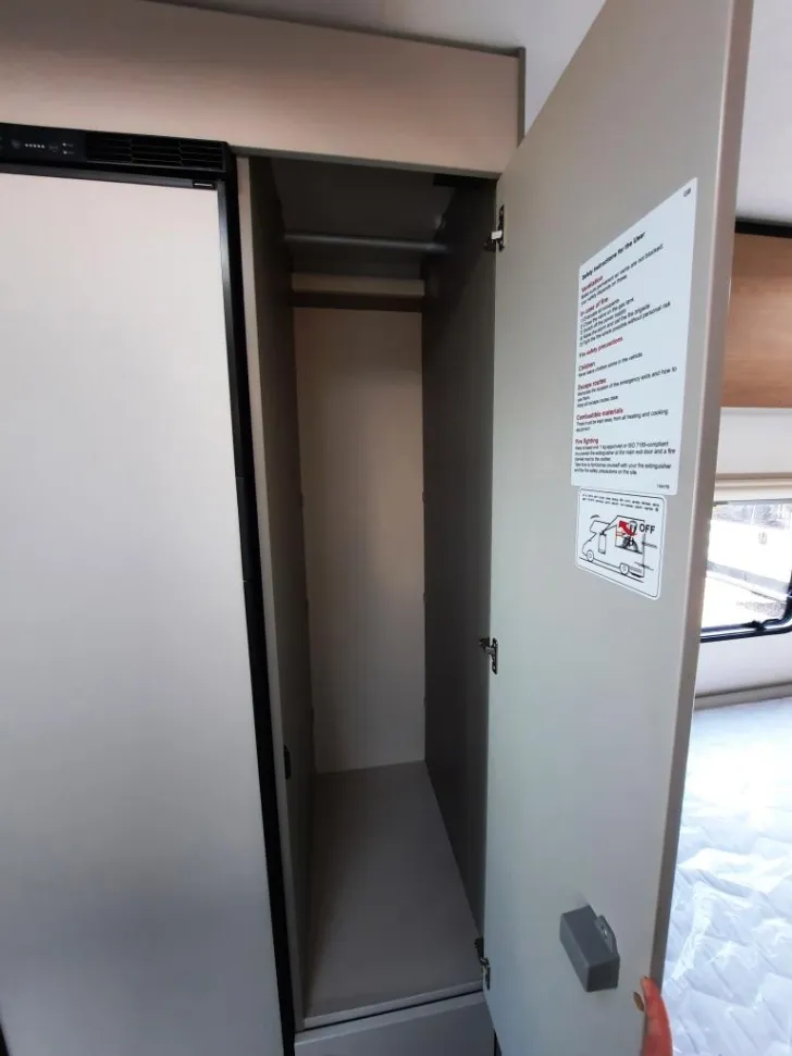 Fahrzeugbild LMC Tracer 680 DL Verfüg./Sparen Sie 10.081,- € #22
