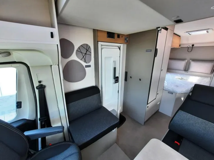 Fahrzeugbild LMC Tracer 680 DL Verfüg./Sparen Sie 10.081,- € #6