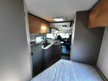 Fahrzeugbild LMC Tracer 680 DL Verfüg./Sparen Sie 10.081,- € #4