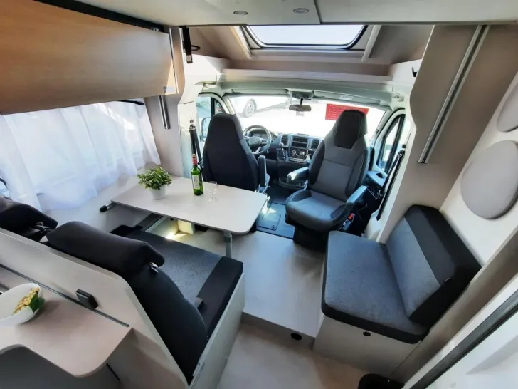 Fahrzeugbild LMC Tracer 680 DL Verfüg./Sparen Sie 10.081,- € #8