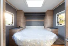 Fahrzeugbild Dethleffs Just Go Active T 7055 DBL // UVP: 76.866  #10