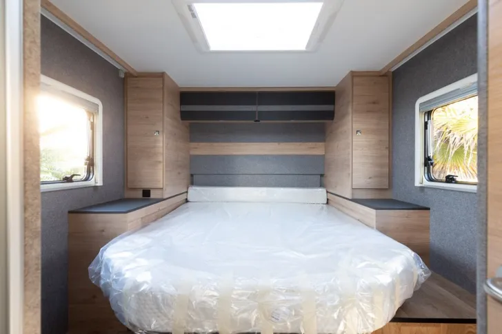 Fahrzeugbild Dethleffs Just Go Active T 7055 DBL // UVP: 76.866  #10