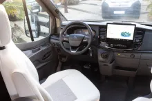 Fahrzeugbild Dethleffs Just Go Active T 7055 DBL // UVP: 76.866  #16