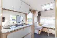 Fahrzeugbild Dethleffs Aero 470 EL // 7.863  reduziert #15