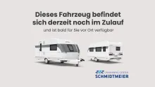 Fahrzeugbild Hobby De Luxe 460 SL #1