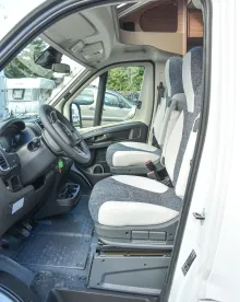 Fahrzeugbild Weinsberg CaraSuite 650 MF *Markise*LED*Media-Paket* #7