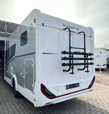 Fahrzeugbild Sunlight T 68C Adventure Edition AKTION Ready on Roll bis 31.5. #5