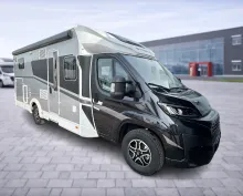 Fahrzeugbild Sunlight T 68C Adventure Edition AKTION Ready on Roll bis 31.5. #1