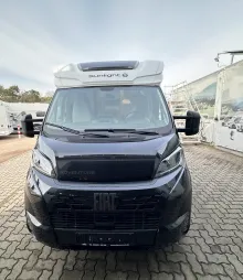 Fahrzeugbild Sunlight T 68C Adventure Edition AKTION Ready on Roll bis 31.5. #4