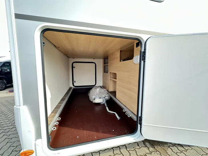 Fahrzeugbild Sunlight T 68C Adventure Edition AKTION Ready on Roll bis 31.5. #27
