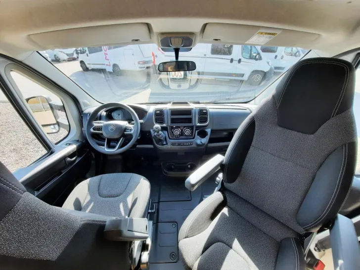 Fahrzeugbild Sunlight T SUB TS67 Verfüg./Sparen Sie 7.401,- € #18