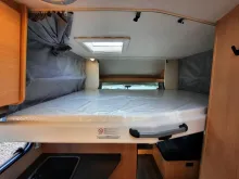 Fahrzeugbild Sunlight T SUB TS67 Verfüg./Sparen Sie 7.401,- € #11