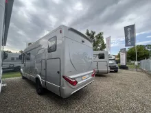 Fahrzeugbild Hymer B-Klasse MC I 580 Abverkauf: -24% / -40000 #5