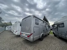 Fahrzeugbild Hymer B-Klasse MC I 580 Abverkauf: -24% / -40000 #6