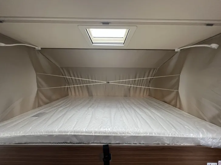 Fahrzeugbild Hymer B-Klasse MC I 580 Abverkauf: -24% / -40000 #9