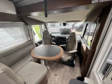 Fahrzeugbild Hymer B-Klasse MC I 580 Abverkauf: -24% / -40000 #10