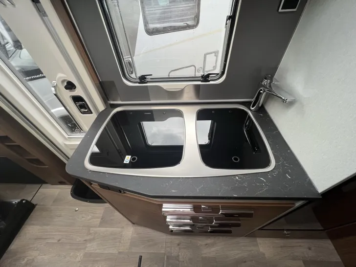 Fahrzeugbild Hymer B-Klasse MC I 580 Abverkauf: -24% / -40000 #13