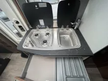 Fahrzeugbild Hymer B-Klasse MC I 580 Abverkauf: -24% / -40000 #14