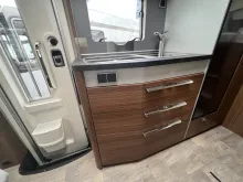 Fahrzeugbild Hymer B-Klasse MC I 580 Abverkauf: -24% / -40000 #15