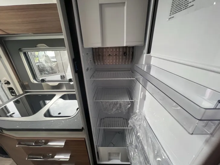Fahrzeugbild Hymer B-Klasse MC I 580 Abverkauf: -24% / -40000 #17