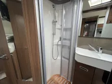 Fahrzeugbild Hymer B-Klasse MC I 580 Abverkauf: -24% / -40000 #19