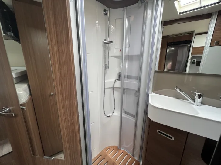 Fahrzeugbild Hymer B-Klasse MC I 580 Abverkauf: -24% / -40000 #19