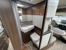 Fahrzeugbild Hymer B-Klasse MC I 580 Abverkauf: -24% / -40000 #20