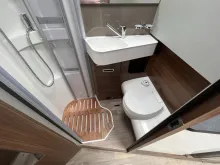 Fahrzeugbild Hymer B-Klasse MC I 580 Abverkauf: -24% / -40000 #21
