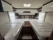 Fahrzeugbild Hymer B-Klasse MC I 580 Abverkauf: -24% / -40000 #22