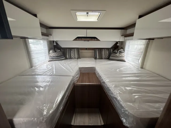 Fahrzeugbild Hymer B-Klasse MC I 580 Abverkauf: -24% / -40000 #22