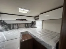 Fahrzeugbild Hymer B-Klasse MC I 580 Abverkauf: -24% / -40000 #23