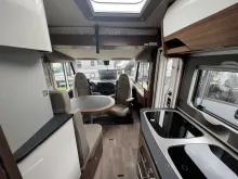 Fahrzeugbild Hymer B-Klasse MC I 580 Abverkauf: -24% / -40000 #28